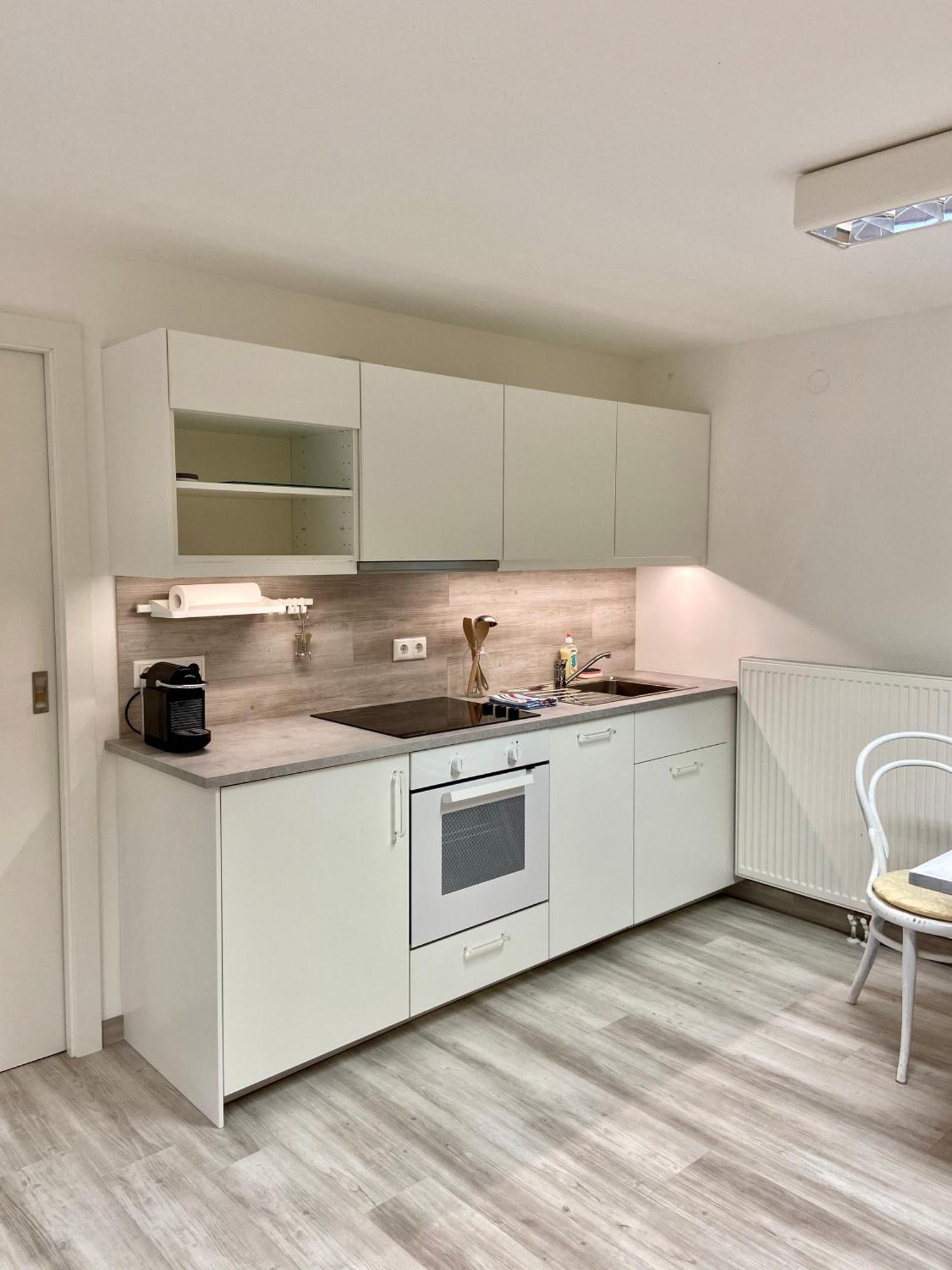 Apartment Ambiente *