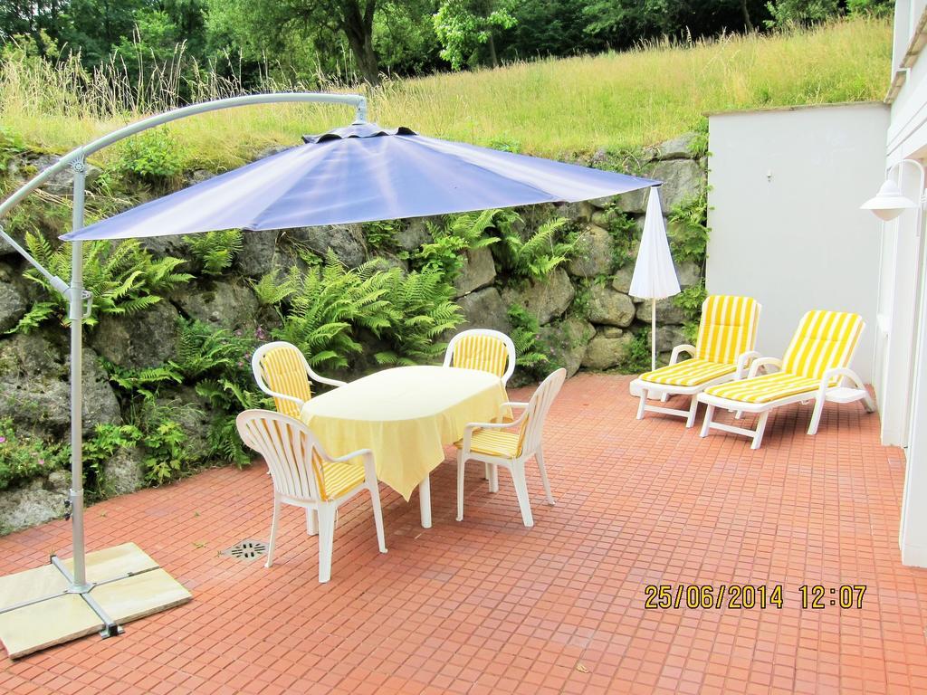 Apartment Ambiente