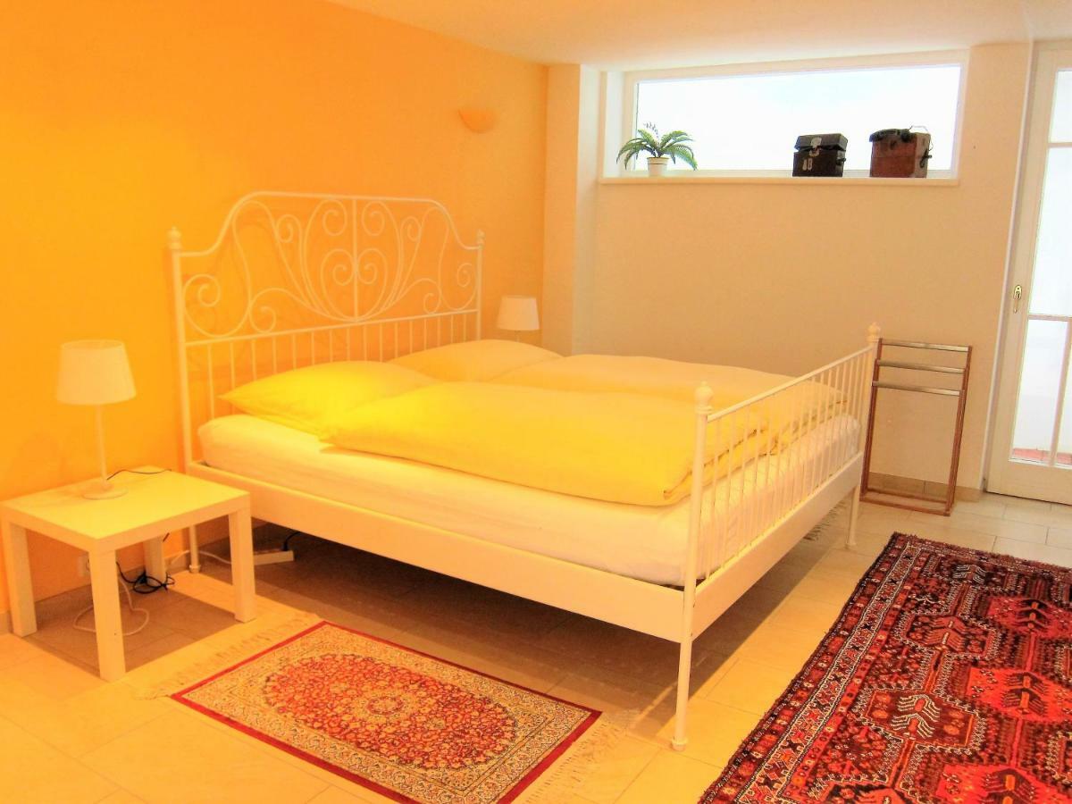 Apartment Ambiente