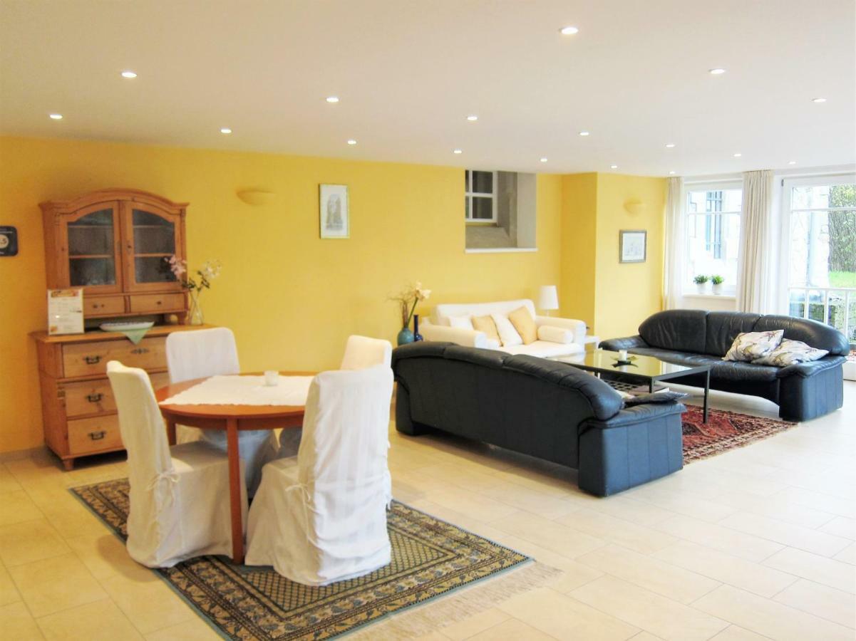 Apartment Ambiente *